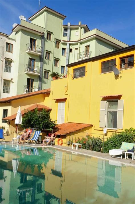 hotel tourist sorrento|booking sorrento.